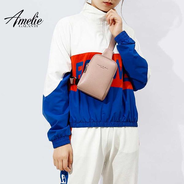 amelie galanti bags for women 2020 new pu female bag fashion female bag pu sports diagonal package trend ins ladies chest
amelie galanti bags for women 2020 new pu female bag fashion female bag pu sports diagonal package trend ins ladies chest