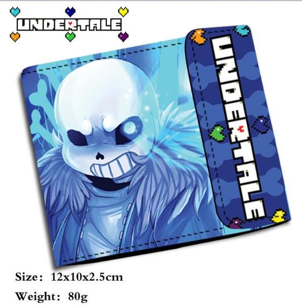 game undertale sans wallet purse bag handbag holder layers pu money coin wallet purse bag, Red;black
game undertale sans wallet purse bag handbag holder layers pu money coin wallet purse bag, Red;black