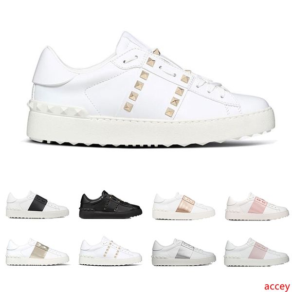 with designer shoes fashion luxury sneakers for men women white black red genuine leather casual shoe jogging walking with
with designer shoes fashion luxury sneakers for men women white black red genuine leather casual shoe jogging walking with