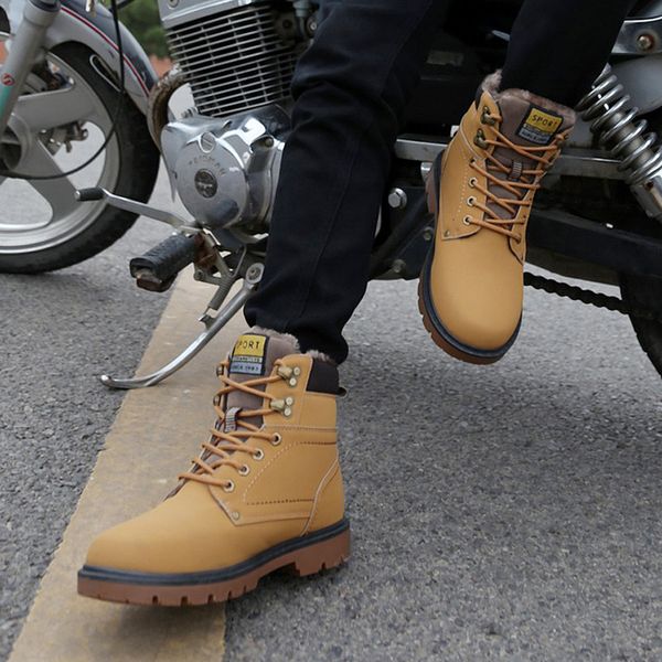 winter men sneakers hiking shoes keep warm high mountain climbing outdoor boots sport for men male big size 39-46 zh02 
winter men sneakers hiking shoes keep warm high mountain climbing outdoor boots sport for men male big size 39-46 zh02