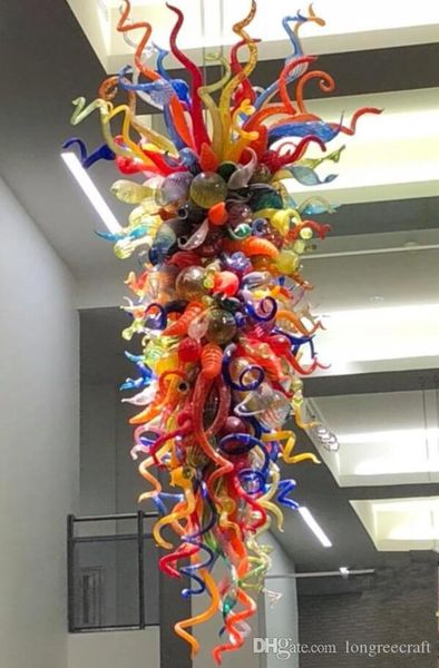 hanging glass pendant lamp shades new arrival warranty colorful large hand blown glass chandelier led for l home
hanging glass pendant lamp shades new arrival warranty colorful large hand blown glass chandelier led for l home