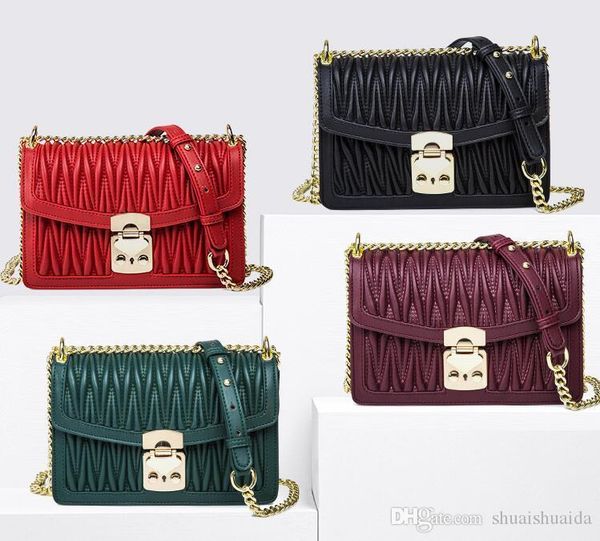 2019 casual fashion women bag hand bags lady bag small mobile phone bag cross body shoulder bags handbags genuine leather luxury tote a1808
2019 casual fashion women bag hand bags lady bag small mobile phone bag cross body shoulder bags handbags genuine leather luxury tote a1808