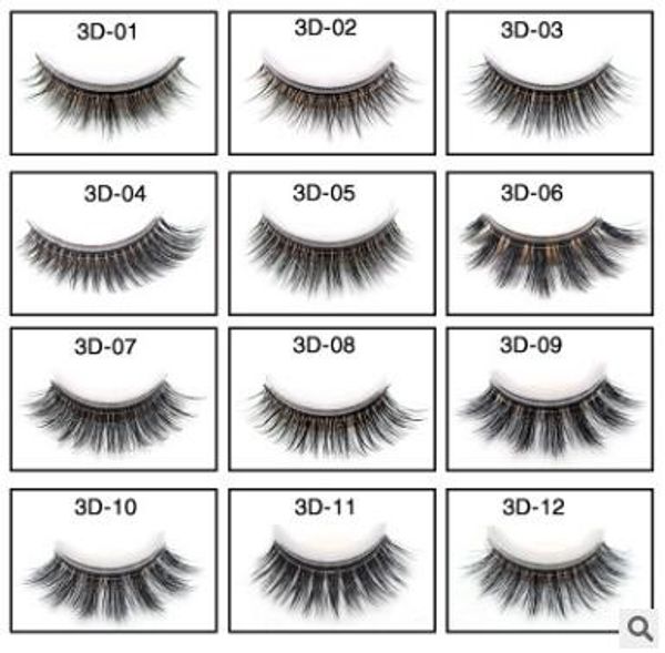 30pair/lot 3d auto-stick no glue speed wear recyclable false eyelash synthetic fiber crisscross eyelash extensions makeup ha1866
30pair/lot 3d auto-stick no glue speed wear recyclable false eyelash synthetic fiber crisscross eyelash extensions makeup ha1866