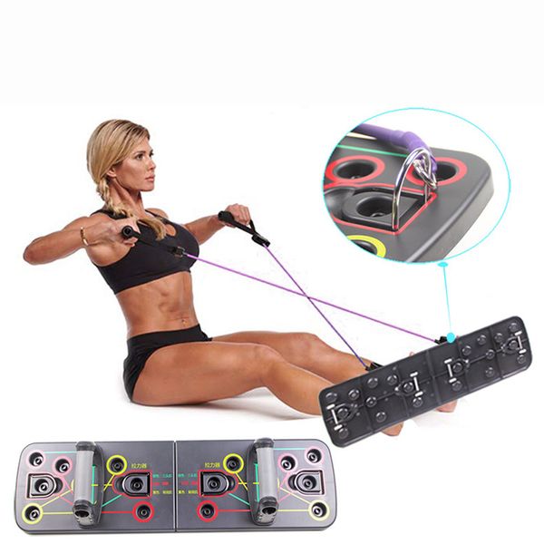foldable push up rack board men women comprehensive fitness exercise push-up stands body building training system home equipment
foldable push up rack board men women comprehensive fitness exercise push-up stands body building training system home equipment