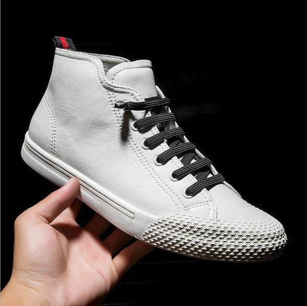 jx640 genuine leather designer shoes men cow leather casual shoes male outdoor flats walking lace-up man footwear, Black
jx640 genuine leather designer shoes men cow leather casual shoes male outdoor flats walking lace-up man footwear, Black