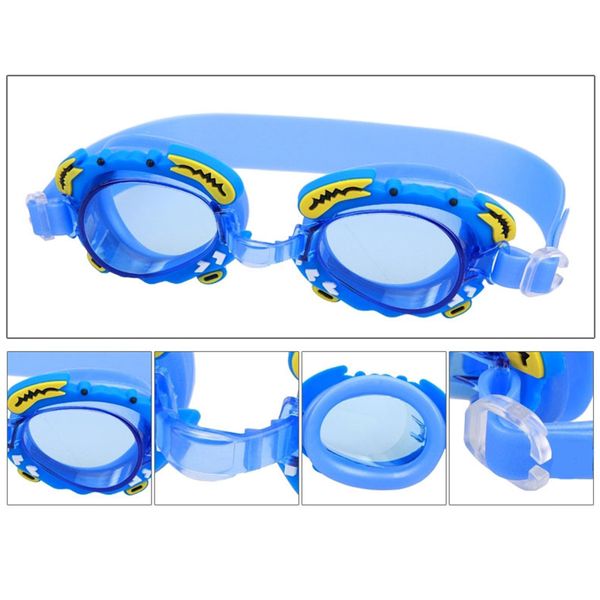 kids boys girls swim glasses cartoon anti-fog waterproof anti-ultraviolet goggles fi-19ing
kids boys girls swim glasses cartoon anti-fog waterproof anti-ultraviolet goggles fi-19ing