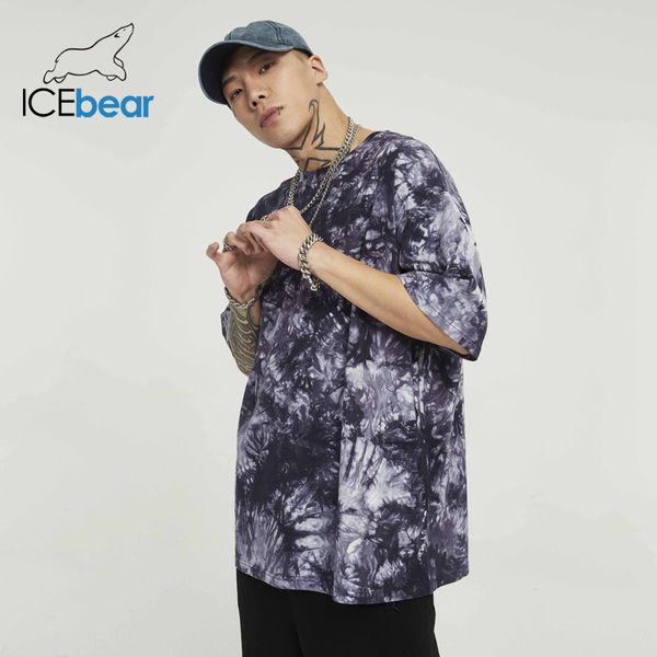 2020 summer harajuku style tie-dyed short-sleeved tide brand loose men's and women's same t-shirt m-1118, White;black
2020 summer harajuku style tie-dyed short-sleeved tide brand loose men's and women's same t-shirt m-1118, White;black