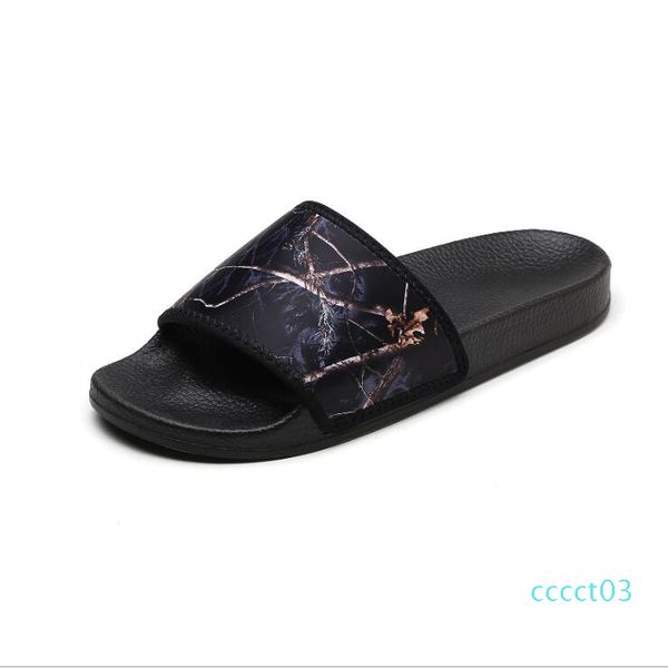 2019 est couple designer slippers europe and america multicolor scuffs slippers men women beach non-slip trend sandals slippers ct03, Black
2019 est couple designer slippers europe and america multicolor scuffs slippers men women beach non-slip trend sandals slippers ct03, Black
