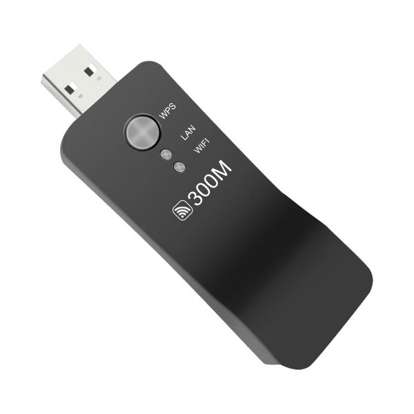 new 300mbps wireless usb wifi wi fi wi-fi adapter with external antenna networking accessories
new 300mbps wireless usb wifi wi fi wi-fi adapter with external antenna networking accessories