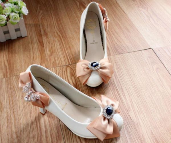 women's shoes in spring and autumn high fine heel round head bowknot 3cm,5cm,8cm,flat @rrr9863, Black
women's shoes in spring and autumn high fine heel round head bowknot 3cm,5cm,8cm,flat @rrr9863, Black