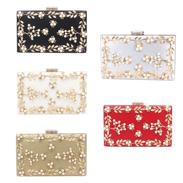 women flower handbag ladies wedding evening party prom clutch banquet purse shoulder bag
women flower handbag ladies wedding evening party prom clutch banquet purse shoulder bag