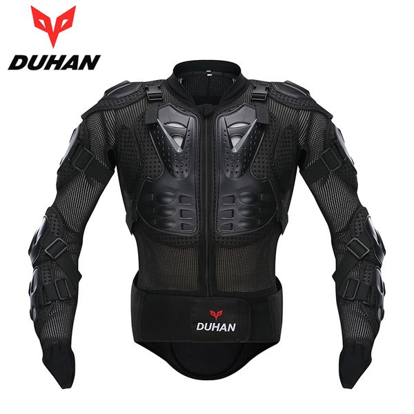 duhan motocross mx armor motorcycle armour full body jacket protector gears racing protective moto riding guard accessories
duhan motocross mx armor motorcycle armour full body jacket protector gears racing protective moto riding guard accessories