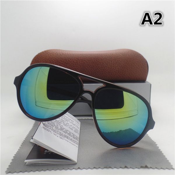 wholesale- brand designer fashion new men sunglasses uv protection sport vintage men sun glasses retro eyewear with brown box new brand, White;black
wholesale- brand designer fashion new men sunglasses uv protection sport vintage men sun glasses retro eyewear with brown box new brand, White;black