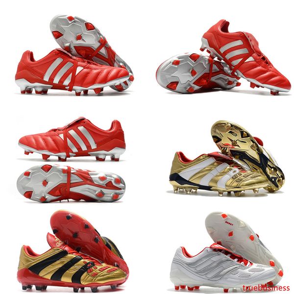 2020 new classics predator accelerator electricity precision mania fg beckham db zidane zz мужская футбольная обувь бутсы футбольные бутсы р
2020 new classics predator accelerator electricity precision mania fg beckham db zidane zz мужская футбольная обувь бутсы футбольные бутсы р