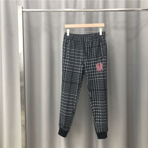 19fw luxurious italy brands design gc x ny long pants terry trousers all-match fashion lattice hip-hop high streetwear cool sports trousers, Black;green
19fw luxurious italy brands design gc x ny long pants terry trousers all-match fashion lattice hip-hop high streetwear cool sports trousers, Black;green