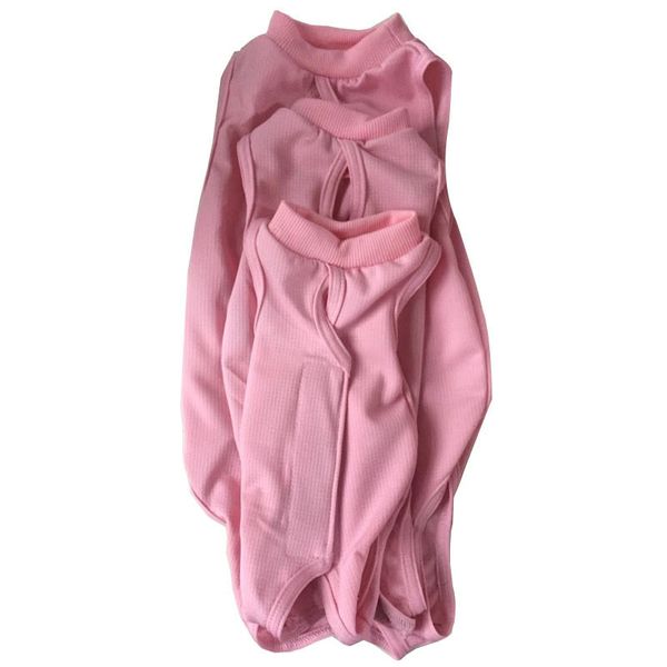 pet cat sterilization surgery suit anti-mite clothing professional recovery suit anti licking and anti infection
pet cat sterilization surgery suit anti-mite clothing professional recovery suit anti licking and anti infection
