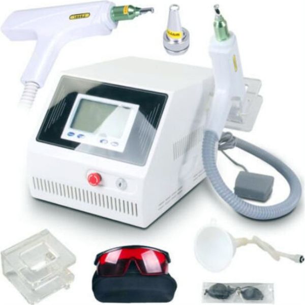 selling products portable nd yag remove tattoo laser/ skin whitening laser machine/ mini laser skin spot removal machine, Black
selling products portable nd yag remove tattoo laser/ skin whitening laser machine/ mini laser skin spot removal machine, Black