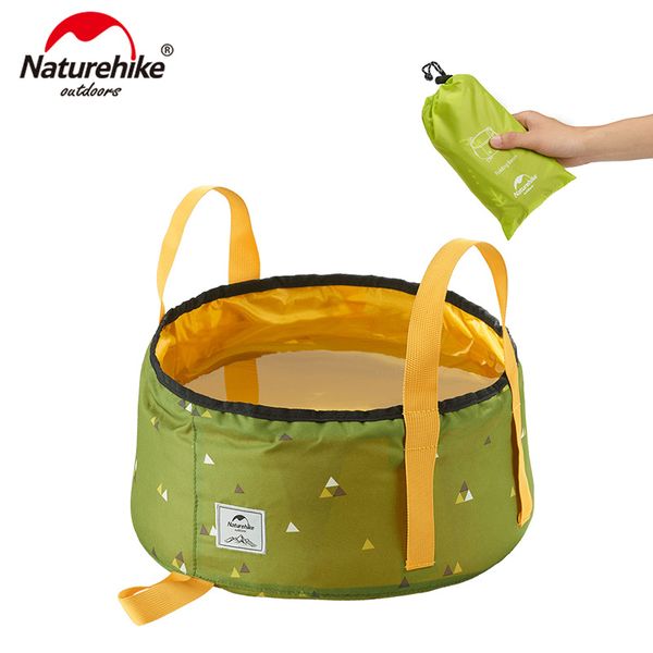 naturehike складной ведро воды 10l 16l открытый отдых рыбалка бассейна туризм путешествия портативные сумки
naturehike складной ведро воды 10l 16l открытый отдых рыбалка бассейна туризм путешествия портативные сумки