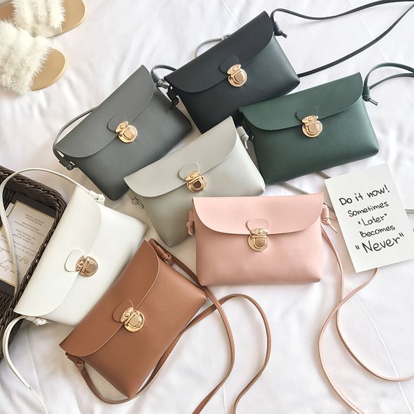 2020 new ladies bag korean mini mortise lock small square bag ladies single shoulder diagonal
2020 new ladies bag korean mini mortise lock small square bag ladies single shoulder diagonal