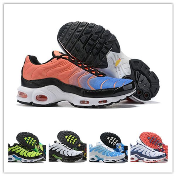 Designer Mens Mercurial TN Plus SE NIC QS Running Shoes scarpe Tns Blue Gray Black White Chaussures TN Requin Sneakers
Designer Mens Mercurial TN Plus SE NIC QS Running Shoes scarpe Tns Blue Gray Black White Chaussures TN Requin Sneakers