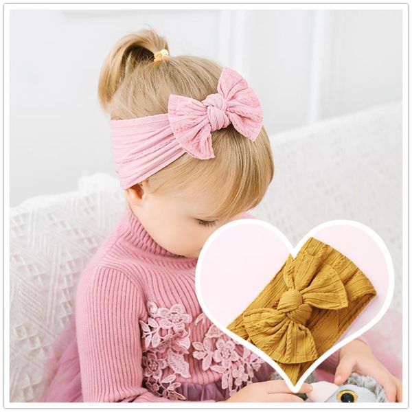 cable knit nylon bow headbands for girls solid wide nylon headbands turban girls head wrap headwear baby girl hair accessories, Slivery;white
cable knit nylon bow headbands for girls solid wide nylon headbands turban girls head wrap headwear baby girl hair accessories, Slivery;white