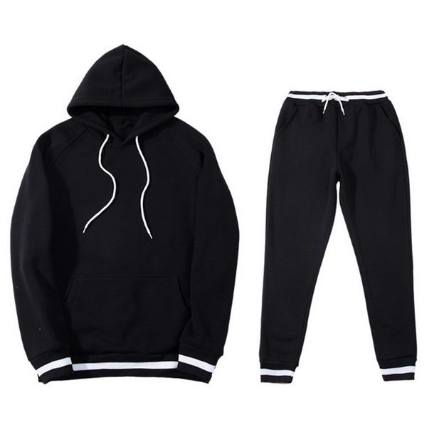 hoodies winter tracksuit men's sweatshirts sweatpants autumn 2 piece sets suit sport oggers pants warm hooded mens clothing, Gray
hoodies winter tracksuit men's sweatshirts sweatpants autumn 2 piece sets suit sport oggers pants warm hooded mens clothing, Gray