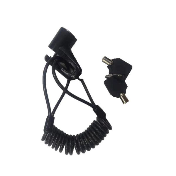 electric scooter skateboard anti-theft disc brake wheels lock with steel wire for mijia m365 pro scooter accessories
electric scooter skateboard anti-theft disc brake wheels lock with steel wire for mijia m365 pro scooter accessories