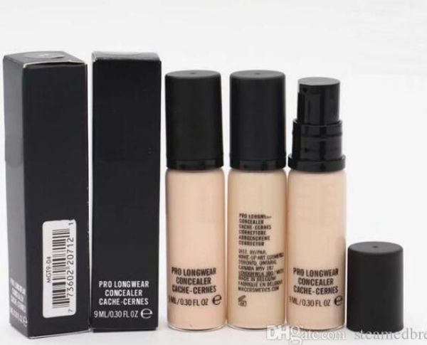 10 pcs 2016 makeup lowest new liquid concealer 9ml