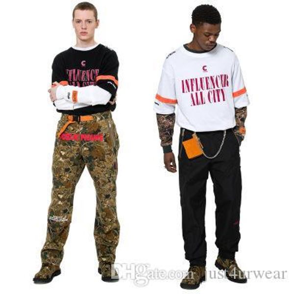 mens brand 2019 new fashion summer t-shirts letter print casual hip hop street tee male, White;black
mens brand 2019 new fashion summer t-shirts letter print casual hip hop street tee male, White;black