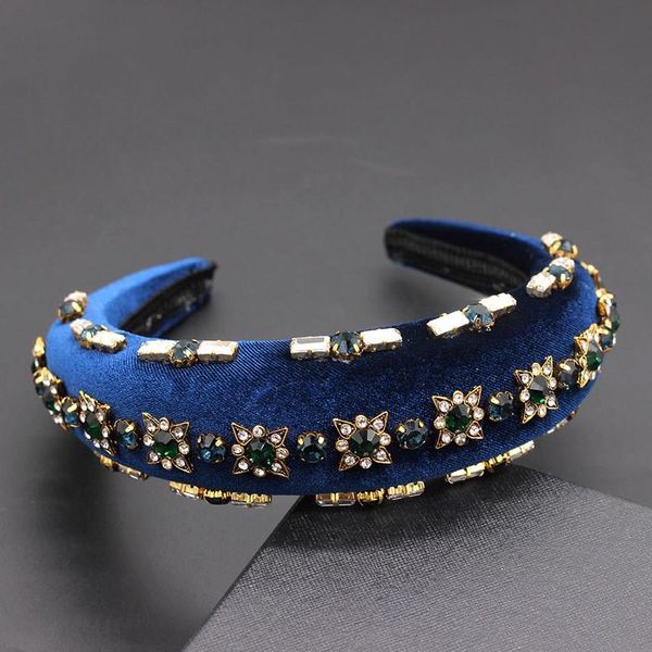 2019 handmade толстых velvet ободки женщина аксессуары группа волос широких симуляторы pearls headwear проложенный hairbands, Golden;white
2019 handmade толстых velvet ободки женщина аксессуары группа волос широких симуляторы pearls headwear проложенный hairbands, Golden;white