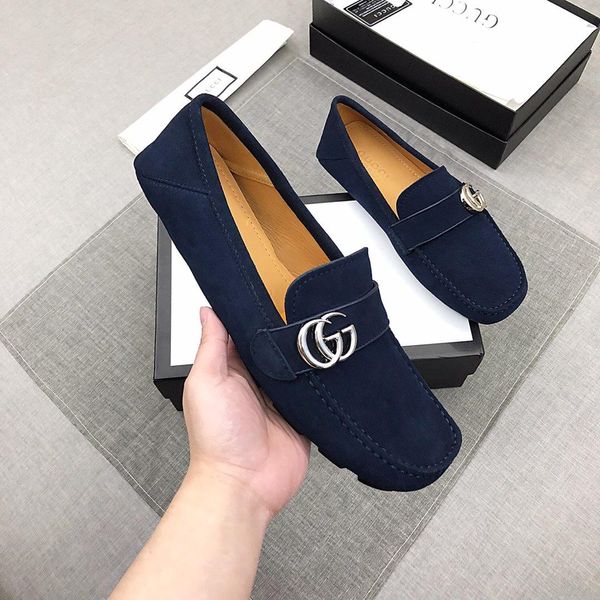 men brogue moccasins dress shoes formal business oxfords shoes for men italian brand men leather flats driving shoes, Black
men brogue moccasins dress shoes formal business oxfords shoes for men italian brand men leather flats driving shoes, Black