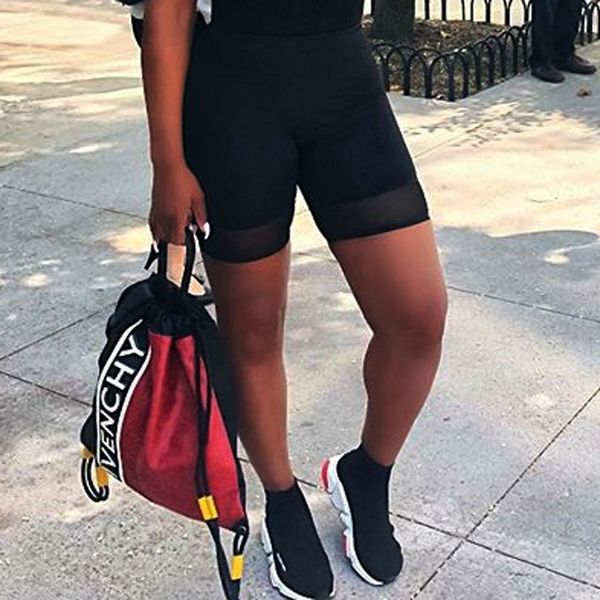 summer shorts women ladies shorts korean style girls black short feminino summer women pants mujer 2019 pantaloncini donna, White;black
summer shorts women ladies shorts korean style girls black short feminino summer women pants mujer 2019 pantaloncini donna, White;black