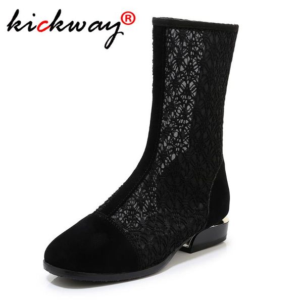 2020 summer boots for women lace ankle boots for women thick heel mesh cut out booties casual shoes large size 34-43, Black
2020 summer boots for women lace ankle boots for women thick heel mesh cut out booties casual shoes large size 34-43, Black