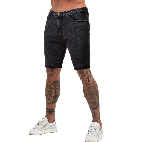 summer young men's five-point pants jeans ropa de hombre european code men's fashion black bodycon denim shorts men jeans pants, Blue
summer young men's five-point pants jeans ropa de hombre european code men's fashion black bodycon denim shorts men jeans pants, Blue