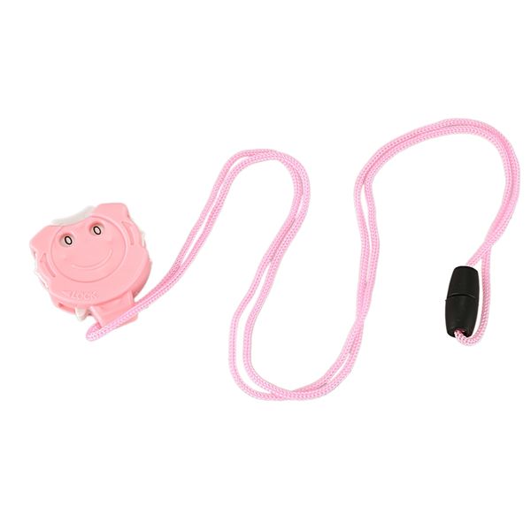 practical plastic needle crafts crochet knitting row counter stitch pendant sewing tools & accessories, Black
practical plastic needle crafts crochet knitting row counter stitch pendant sewing tools & accessories, Black