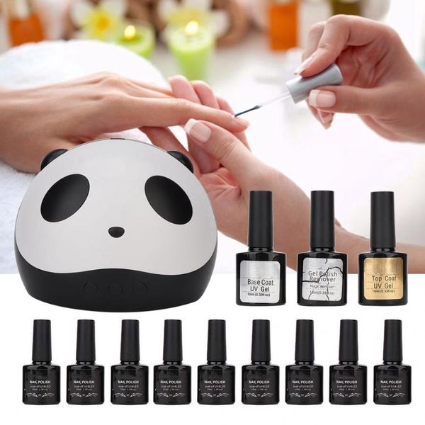 manicure set uv gel nail polish kit base coat remover manicure set with 36w led nail dryer
manicure set uv gel nail polish kit base coat remover manicure set with 36w led nail dryer