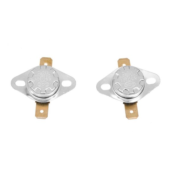 ac 250v 10a 170 celsius nc регулятором температуры термостат ksd301 2 шт другие аквариумные рыбы
ac 250v 10a 170 celsius nc регулятором температуры термостат ksd301 2 шт другие аквариумные рыбы