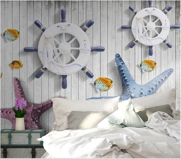 3d room wallpaper custom p mural 3d stereo mural style starfish wooden background wall painting wallpaper for walls 3 d
3d room wallpaper custom p mural 3d stereo mural style starfish wooden background wall painting wallpaper for walls 3 d