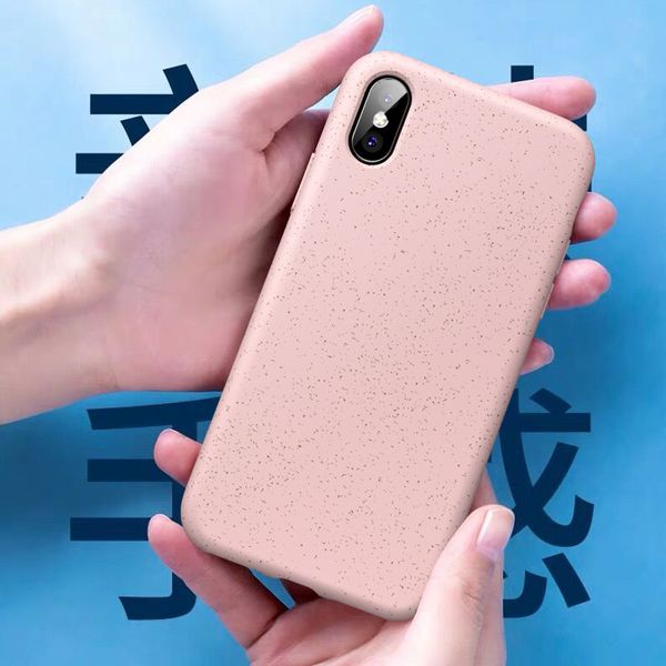 new for iphone 6 6s 7plus soft silicone case for iphone 8 7 plus x xs max luxury thin silica gel phone cover
new for iphone 6 6s 7plus soft silicone case for iphone 8 7 plus x xs max luxury thin silica gel phone cover