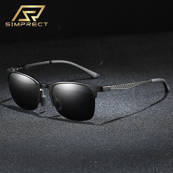 simprect 2020 aluminum-magnesium polarized sunglasses men carbon fiber square sunglasses driver's anti-glare sun glasses for men fmred
simprect 2020 aluminum-magnesium polarized sunglasses men carbon fiber square sunglasses driver's anti-glare sun glasses for men fmred
