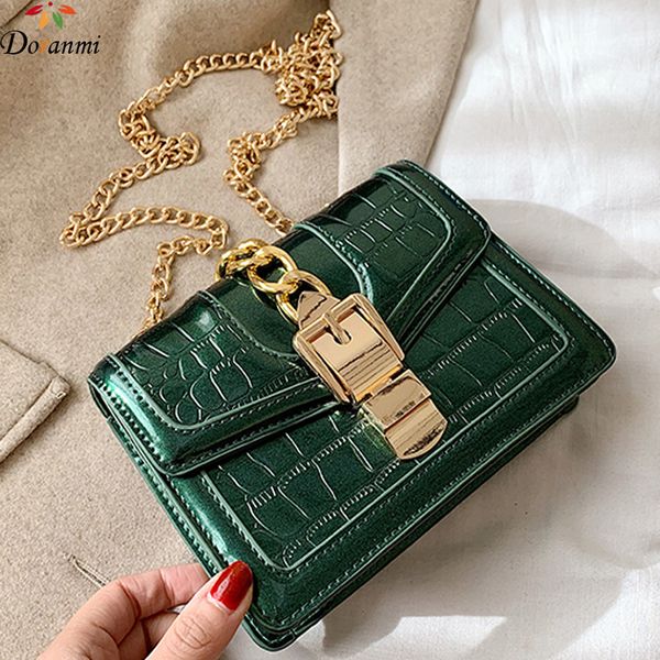 doranmi stone pattern small flap women's bags 2019 chain strap shoulder bag female pu leather messenger solid bolsos mujer bg406
doranmi stone pattern small flap women's bags 2019 chain strap shoulder bag female pu leather messenger solid bolsos mujer bg406