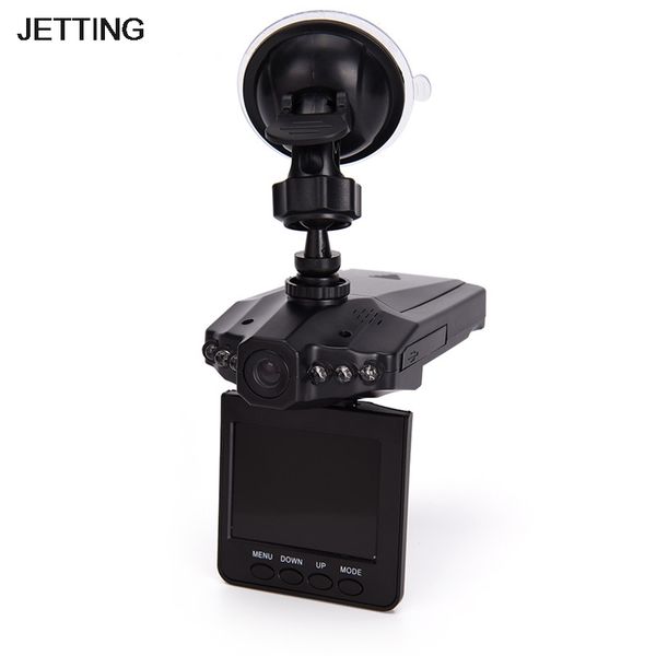 jetting 1 set car dvr camera 6led lights road dash video camera recorder 2.5''ltps screen
jetting 1 set car dvr camera 6led lights road dash video camera recorder 2.5''ltps screen