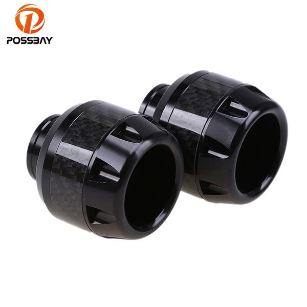 possbay falling protector cnc motorcycle frame slider anti crash caps scooter pads protection universal for yamaha
possbay falling protector cnc motorcycle frame slider anti crash caps scooter pads protection universal for yamaha