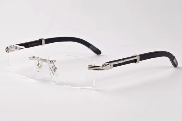 wholesale-luxury rimless plain mirror glasses men women wooden buffalo horn sunglasses lunettes de soleil, White;black
wholesale-luxury rimless plain mirror glasses men women wooden buffalo horn sunglasses lunettes de soleil, White;black