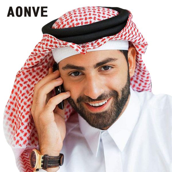 aonve saudi arabia classic red plaid turban square headscarf for muslim men brief head scarf arab islamic homme daily clothing
aonve saudi arabia classic red plaid turban square headscarf for muslim men brief head scarf arab islamic homme daily clothing