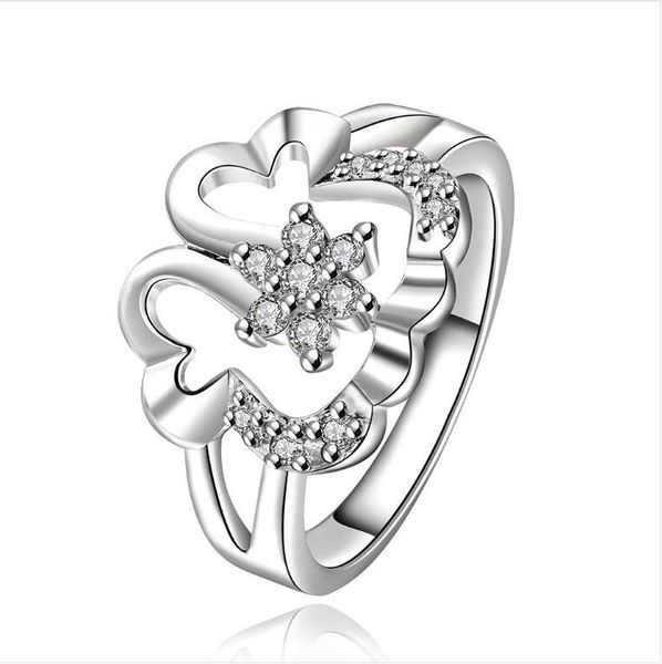 epacket dhl plated sterling silver flower zircon ring dasr415 us size 8; women's 925 silver plate with side stones rings
epacket dhl plated sterling silver flower zircon ring dasr415 us size 8; women's 925 silver plate with side stones rings