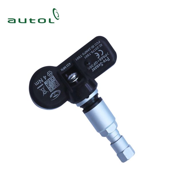 original tire programming tpms 315mhz+433mhz sensor supports tire programming use with autel tpmspad car diagnostic tools
original tire programming tpms 315mhz+433mhz sensor supports tire programming use with autel tpmspad car diagnostic tools