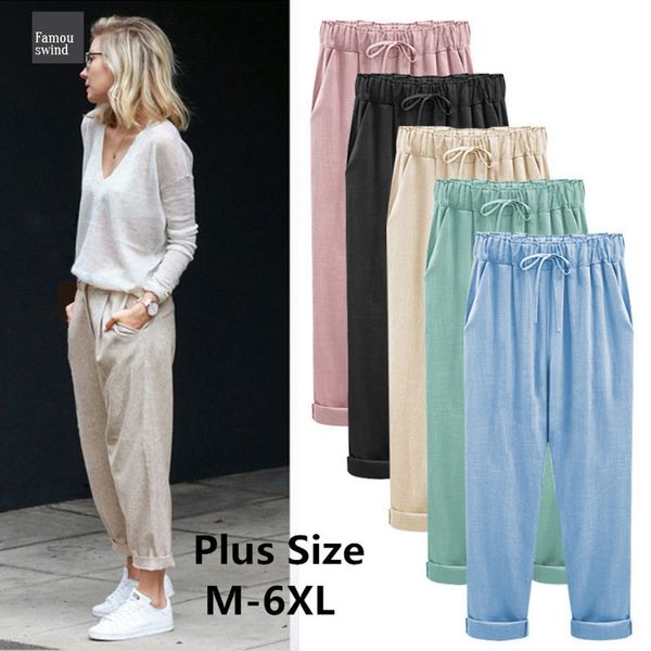 leg wide harem pant female trousers pants casual spring summer loose cotton overalls pants plus size candy color, Black;white
leg wide harem pant female trousers pants casual spring summer loose cotton overalls pants plus size candy color, Black;white