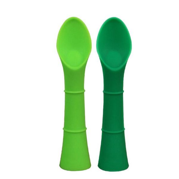 baby silicone spoons bpa safe green bamboo shape 6.53" 4.56 inch soft food feeder spoon for toddlers cfyz45q
baby silicone spoons bpa safe green bamboo shape 6.53" 4.56 inch soft food feeder spoon for toddlers cfyz45q