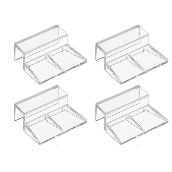 2019 new 4pcs/lot acrylic parts cover fish support aquatic holders glass pet clips aquarium tank 6/8/10/12mm
2019 new 4pcs/lot acrylic parts cover fish support aquatic holders glass pet clips aquarium tank 6/8/10/12mm